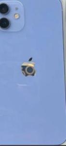 IPHONE 12 128GB brand new no scratches in BOX CHARGER INCLUDED