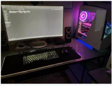 Hi there i got fully gaming Desktopfor sale $1400