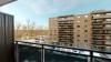 Mississauga 1 Bedroom Apartment Available Now! | Renovated $1,970