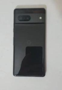 Google pixel 7