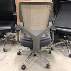 Allsteel Task Chair in Good Condition