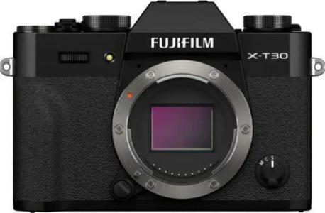 FUJIFILM X-T30 + 35MM LENS BUNDLE