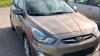 Hyundai Accent GLS 2013 Hatchback Automatic