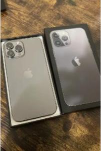 iPhone13 Pro Max 256GB (Graphite)