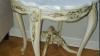 3 marble tables
