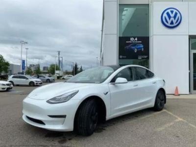 2020 Tesla Model 3 $63,999+ taxes