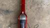 Cordless vacuum
