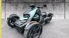 2021 Can-Am Ryker 600 ACE