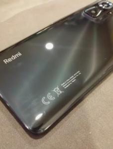 BRAND NEW REDMI NOTE 10 PRO 8GB/256GB - UNLOCKED/DUAL SIM - GREY