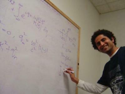 PHYSICS/MATH Expert Tutoring (High School to Undergrad)
