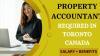 Property Accountant