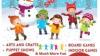 Winter Camp for Kids