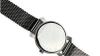 Fossil Rhett Three-Hand Stainless Steel Watch