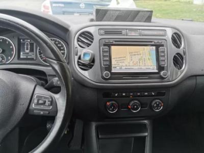 TIGUAN 2013 2.0 TSI 4 MOTION 100500 KM $14,000