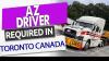 AZ HIRING FOR FLATBED/STEPDECK