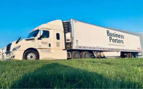 AZ Owner Operator (Canada Only)