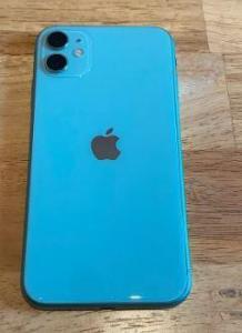 iPhone 11 64GB Green