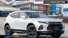 2021 Chevrolet Blazer RS $51,316.00+ taxes