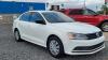 2015 Volkswagen Jetta GARANTIE 1 ANS