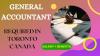 General Accountant