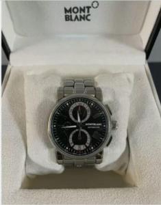 Montblanc Star 4810 Automatic Chronograph
