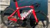 2019 Trek Madone Race Shop 9.9 H1.5