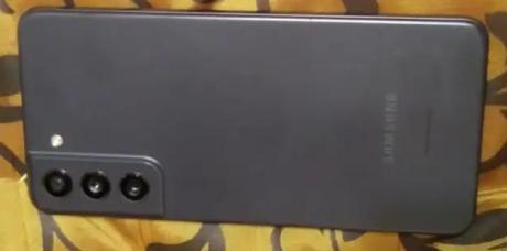 Samsung Galaxy S21 FE