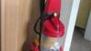 Hoover - Wide-path cleaning bag-less Vacuum - Fairview Mall area