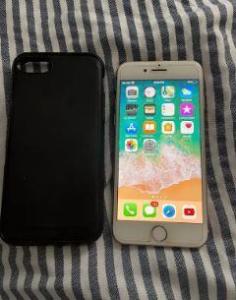 IPhone 8 unlocked 64GB Rose Gold