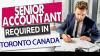 Senior Accountant