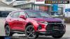 2021 Chevrolet Blazer RS $50,776.00+ taxes