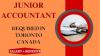 Junior Accountant