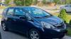 2009 Honda Fit LX Hatchback