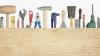 Home maintenance handyman repairs and installation