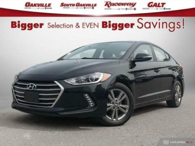 2018 Hyundai Elantra GL | HEATED SEATS | BLUE TOOTH | BACK UP CA