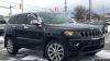 2017 Jeep Grand Cherokee LIMITED**4X4**SUNROOF**NAV**LEATHER**BL $31,225.00+ taxes