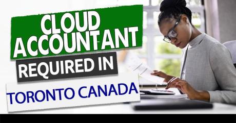 Cloud Accountant