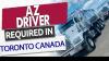 AZ Driver Gravel
