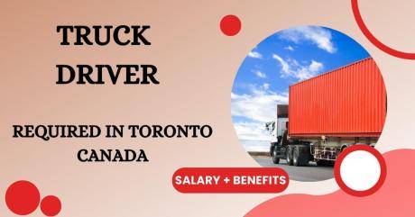 Truck Driver