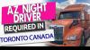 AZ NIGHT DRIVER