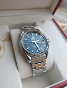 Omega Aqua Terra "Skyfall" Ref#: 231.10.39.21.03.001