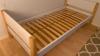 Flexa Bed ENKELTSENGWHITE (Brand New Danish Kid’s Bed)