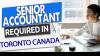 Senior Accountant