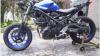 2015 Yamaha R3