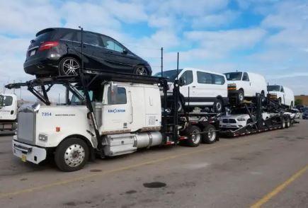 OWNER OPERATORS NEEDED / CAR CARRIER