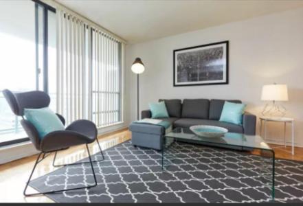2 Bedroom Short Term Furnished Apt - YONGE & SHEPPARD!