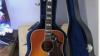 2000 Gibson hummingbird