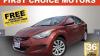 2011 Hyundai Elantra GL ~AUTOMATIC, FULLY CERTIFIED, OPEN SUNDAYS!!!~