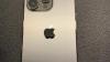iPhone 13 pro 256 perfect condition clean!