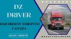 DZ Driver